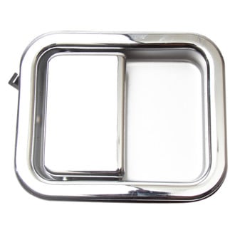 TRQ® - Front Passenger Side Exterior Door Handle