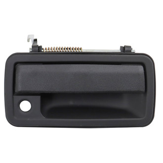 TRQ® - Front Passenger Side Exterior Door Handle