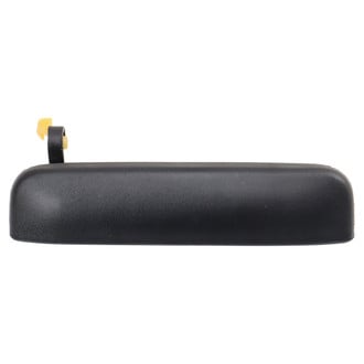 TRQ® - Front or Rear Passenger Side Exterior Door Handle