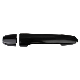 TRQ® - Rear Driver Side or Passenger Side Exterior Door Handle