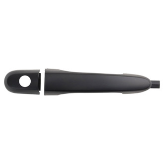TRQ® - Front Driver Side Exterior Door Handle