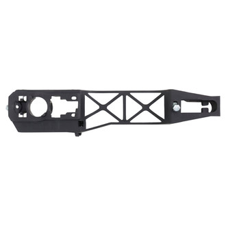 TRQ® - Front Driver Side Exterior Door Handle Reinforcement