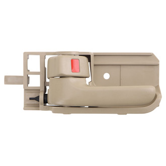 TRQ® - Front or Rear Driver Side Interior Door Handle