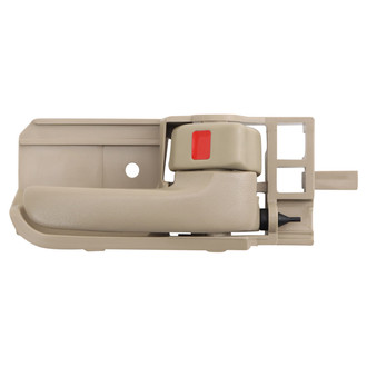 TRQ® - Front or Rear Passenger Side Interior Door Handle