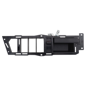TRQ® - Front Driver Side Interior Door Handle