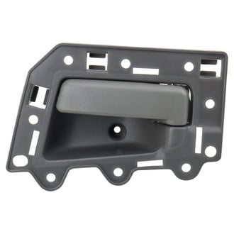 TRQ® - Front Driver Side Interior Door Handle