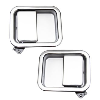 TRQ® - Interior Door Handle