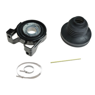 TRQ® - Driveshaft Center Support Bearing