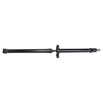 TRQ® - Rear Driveshaft