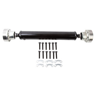 TRQ® - Front Driveshaft