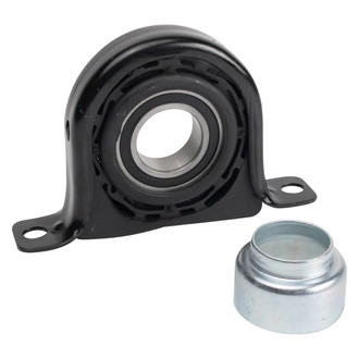 TRQ® - Driveshaft Center Support Bearing