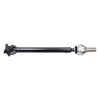 TRQ® DSA81675 - Front Driveshaft