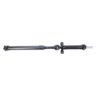 TRQ® - Rear Driveshaft