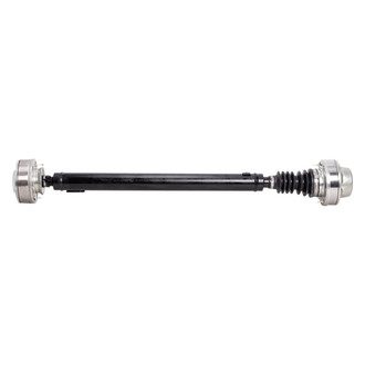 TRQ® - Front Driveshaft