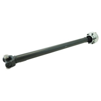 TRQ® - Front Driveshaft