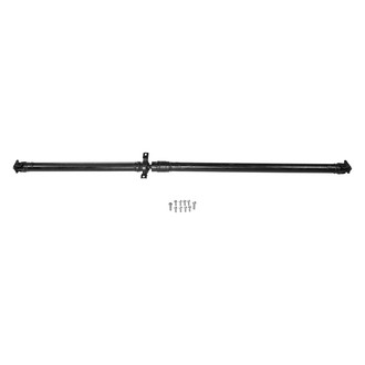 TRQ® - Rear Driveshaft