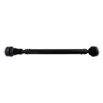 TRQ® - Front Driveshaft