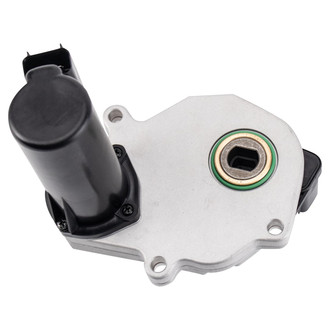 TRQ® - Transfer Case Motor