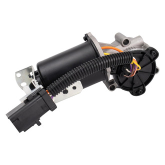 TRQ® - Transfer Case Motor