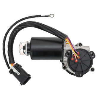TRQ® - Transfer Case Motor
