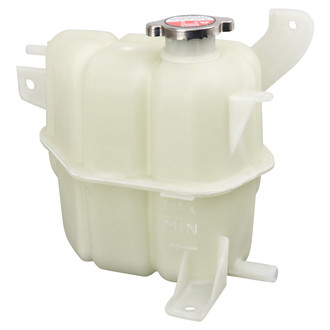 TRQ® - Engine Coolant Reservoir