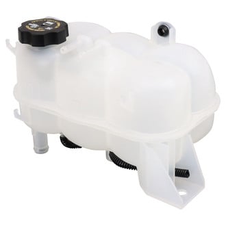 TRQ® - Engine Coolant Reservoir