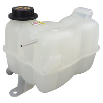 TRQ® - Engine Coolant Reservoir