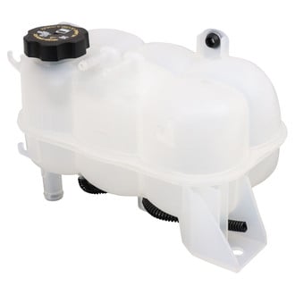 TRQ® - Engine Coolant Reservoir