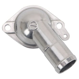 TRQ® - Engine Coolant Thermostat Housing