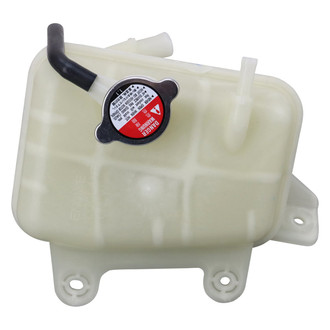 TRQ® - Engine Coolant Reservoir