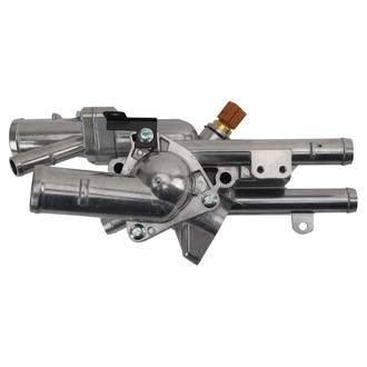 TRQ® - Engine Coolant Thermostat Housing Assembly