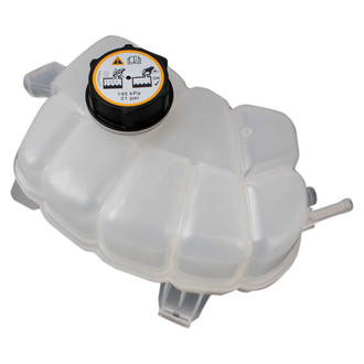 TRQ® - Engine Coolant Reservoir