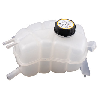TRQ® - Engine Coolant Reservoir