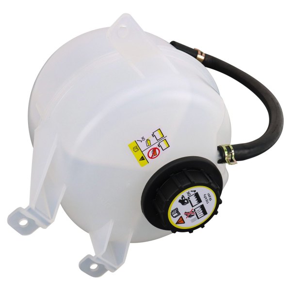 TRQ® - Engine Coolant Reservoir