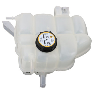 TRQ® - Engine Coolant Reservoir