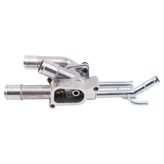 TRQ® - Engine Coolant Thermostat Housing Assembly
