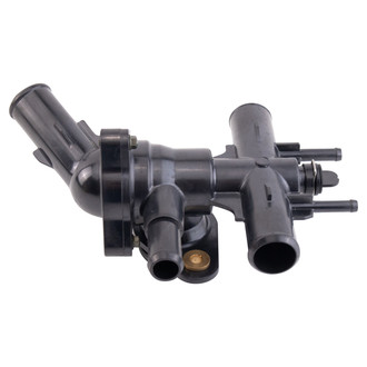 TRQ® - Engine Coolant Thermostat Housing Assembly