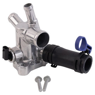 TRQ® - Engine Coolant Thermostat Housing