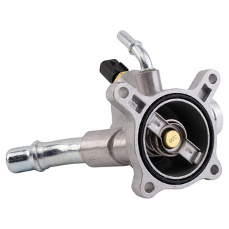 TRQ® - Engine Coolant Thermostat Housing Assembly