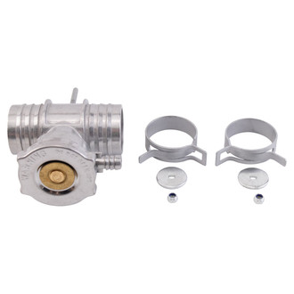 TRQ® - Engine Coolant Thermostat Housing