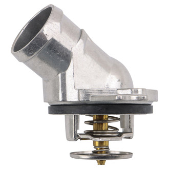 TRQ® - Engine Coolant Thermostat Housing Assembly