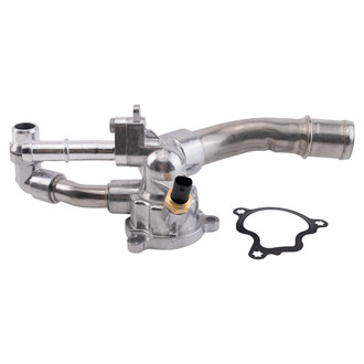 TRQ® - Engine Coolant Thermostat Housing Assembly