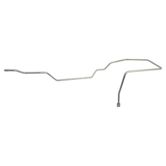 TRQ® - Automatic Transmission Oil Cooler Hose Assembly