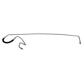 TRQ® - Automatic Transmission Oil Cooler Hose Assembly