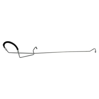 TRQ® - Automatic Transmission Oil Cooler Hose Assembly