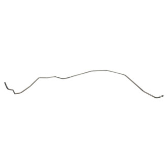 TRQ® - Automatic Transmission Oil Cooler Hose Assembly