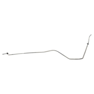 TRQ® - Automatic Transmission Oil Cooler Hose Assembly
