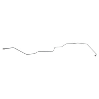 TRQ® - Automatic Transmission Oil Cooler Hose Assembly