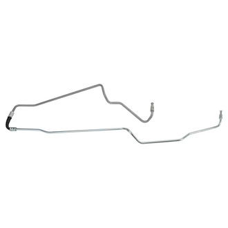TRQ® - Automatic Transmission Oil Cooler Hose Assembly