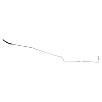 TRQ® - Automatic Transmission Oil Cooler Hose Assembly